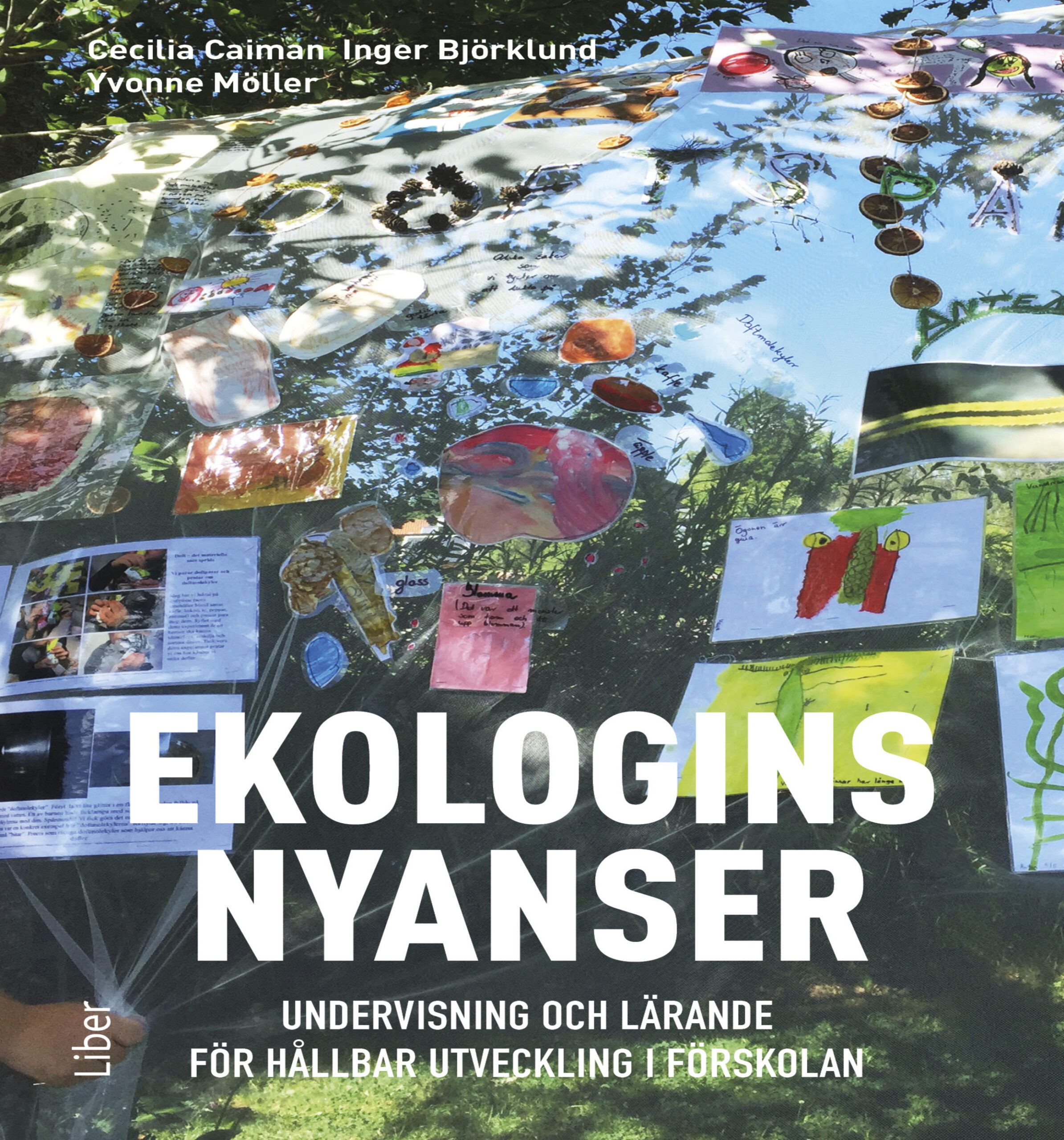 Ekologins Nyanser